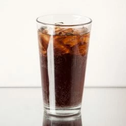 Libbey Restaurant Basics 20 Oz. Customizable Rim Tempered Mixing Glass - 24/Case 5 Libbey Restaurant Basics 20 Oz. Customizable Rim Tempered Mixing Glass - 24/Case -Vidivi shop 298085