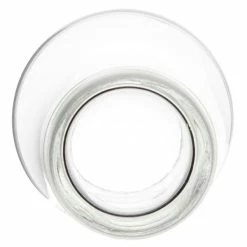 Libbey 30 6.75 Oz. Customizable Bell Fountain Tumbler / Soda Glass - 72/Case 10 Libbey 30 6.75 Oz. Customizable Bell Fountain Tumbler / Soda Glass - 72/Case -Vidivi shop 298175