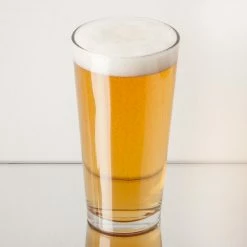 Libbey Restaurant Basics 22 Oz. Customizable Rim Tempered Mixing Glass - 24/Case 7 Libbey Restaurant Basics 22 Oz. Customizable Rim Tempered Mixing Glass - 24/Case -Vidivi shop 298865