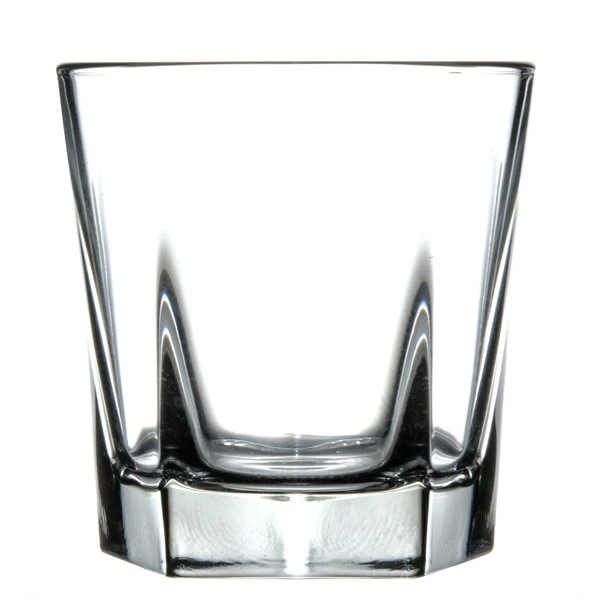 Libbey 15482 Inverness 12.5 Oz. Rocks / Double Old Fashioned Glass - 24/Case 2 Libbey 15482 Inverness 12.5 Oz. Rocks / Double Old Fashioned Glass - 24/Case - Image 2