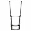 Libbey 15711 Endeavor 10 Oz. Customizable Stackable Highball Glass - 12/Case