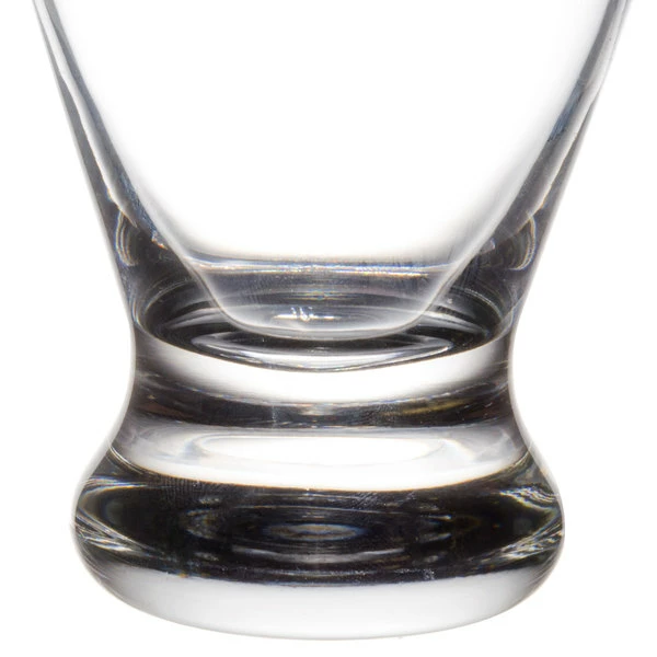 Libbey 401 Cosmopolitan 10 Oz. Customizable Wine Glass - 12/Case 6 Libbey 401 Cosmopolitan 10 Oz. Customizable Wine Glass - 12/Case - Image 6