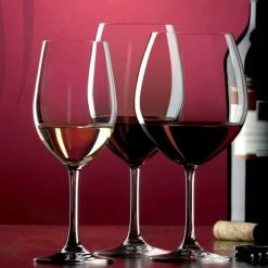 Stolzle 2000001T Classic 15.75 Oz. All-Purpose Wine Glass - 6/Pack 6 Stolzle 2000001T Classic 15.75 Oz. All-Purpose Wine Glass - 6/Pack -Vidivi shop 303548