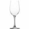 Stolzle 2000002T Classic 12.5 Oz. Chardonnay Wine Glass - 6/Pack