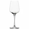 Stolzle 2200002T Experience 12.25 Oz. White Wine Glass - 6/Pack