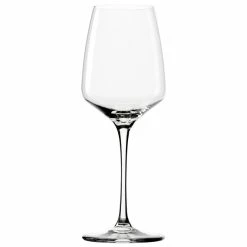 Stolzle 2200002T Experience 12.25 Oz. White Wine Glass - 6/Pack