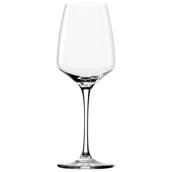 Stolzle 2200002T Experience 12.25 Oz. White Wine Glass - 6/Pack 1 Stolzle 2200002T Experience 12.25 Oz. White Wine Glass - 6/Pack