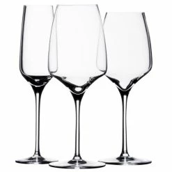 Stolzle 2200035T Experience 22.75 Oz. Bordeaux Wine Glass - 6/Pack 6 Stolzle 2200035T Experience 22.75 Oz. Bordeaux Wine Glass - 6/Pack -Vidivi shop 303703
