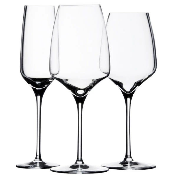 Stolzle 2200035T Experience 22.75 Oz. Bordeaux Wine Glass - 6/Pack 3 Stolzle 2200035T Experience 22.75 Oz. Bordeaux Wine Glass - 6/Pack - Image 3