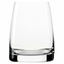 Stolzle 3510016T Experience 11.5 Oz. Rocks / Double Old Fashioned Glass - 6/Pack