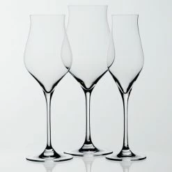 Stolzle 2240029T Assorted Specialty 7.75 Oz. Flute Glass - 6/Pack -Vidivi shop 303758