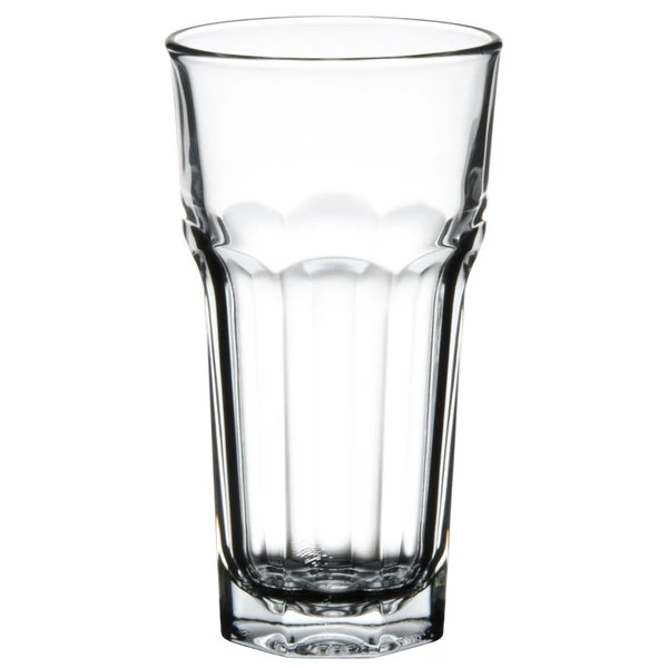 Libbey 15235 Gibraltar 12 Oz. Cooler Glass - 36/Case 3 Libbey 15235 Gibraltar 12 Oz. Cooler Glass - 36/Case - Image 3