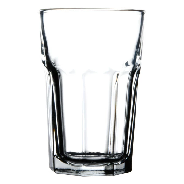 Libbey 15237 Gibraltar 10 Oz. Beverage Glass - 36/Case 2 Libbey 15237 Gibraltar 10 Oz. Beverage Glass - 36/Case - Image 2
