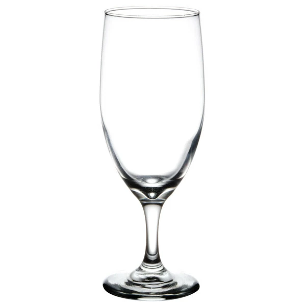 Libbey 3750 Embassy Royale 16 Oz. Customizable Tall Iced Tea Glass - 36/Case 2 Libbey 3750 Embassy Royale 16 Oz. Customizable Tall Iced Tea Glass - 36/Case - Image 2