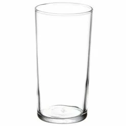 Libbey 44 Straight Sided 8 Oz. Customizable Highball Glass - 72/Case 8 Libbey 44 Straight Sided 8 Oz. Customizable Highball Glass - 72/Case -Vidivi shop 321835