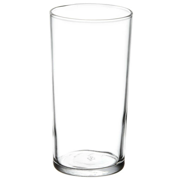 Libbey 44 Straight Sided 8 Oz. Customizable Highball Glass - 72/Case 3 Libbey 44 Straight Sided 8 Oz. Customizable Highball Glass - 72/Case - Image 3