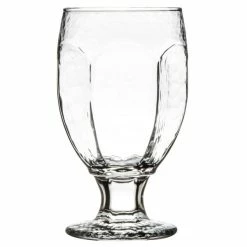 Libbey 3211 Chivalry 10.5 Oz. Banquet Goblet - 24/Case -Vidivi shop 322083