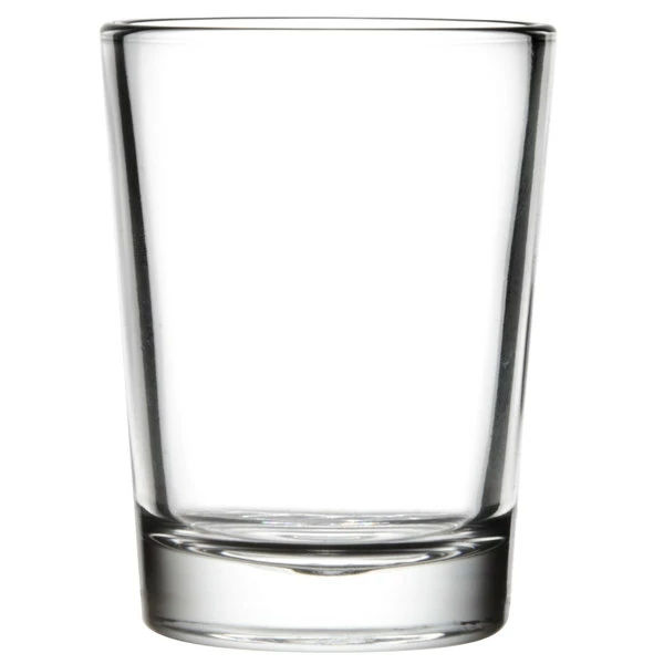 Libbey 5134 4 Oz. Side Water Glass - 72/Case 2 Libbey 5134 4 Oz. Side Water Glass - 72/Case - Image 2