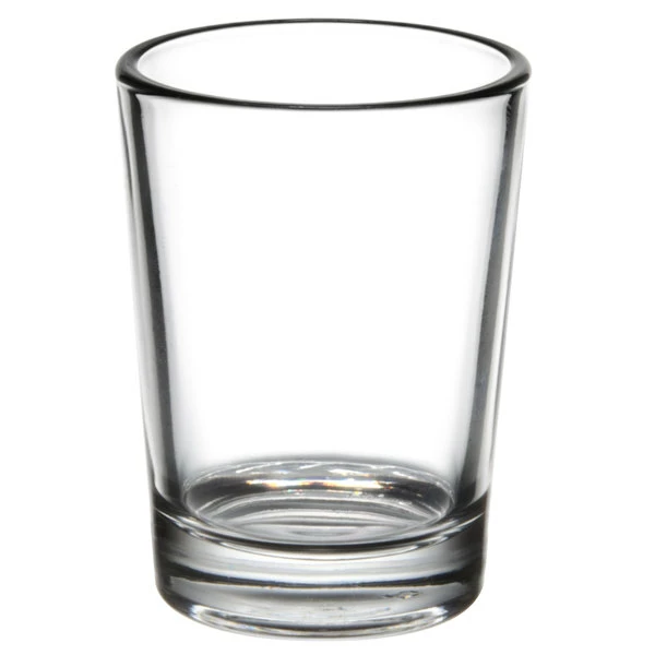 Libbey 5134 4 Oz. Side Water Glass - 72/Case 3 Libbey 5134 4 Oz. Side Water Glass - 72/Case - Image 3