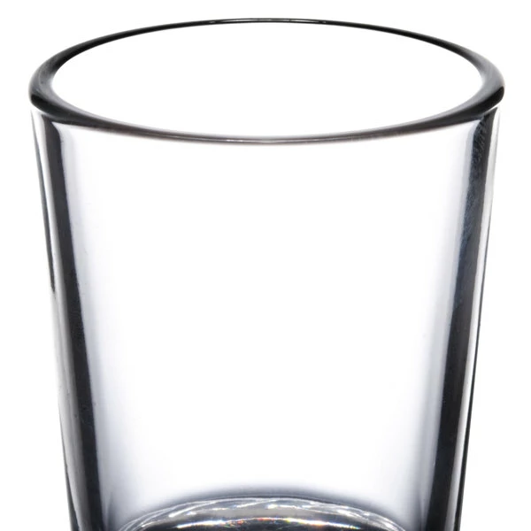 Libbey 5134 4 Oz. Side Water Glass - 72/Case 5 Libbey 5134 4 Oz. Side Water Glass - 72/Case - Image 5