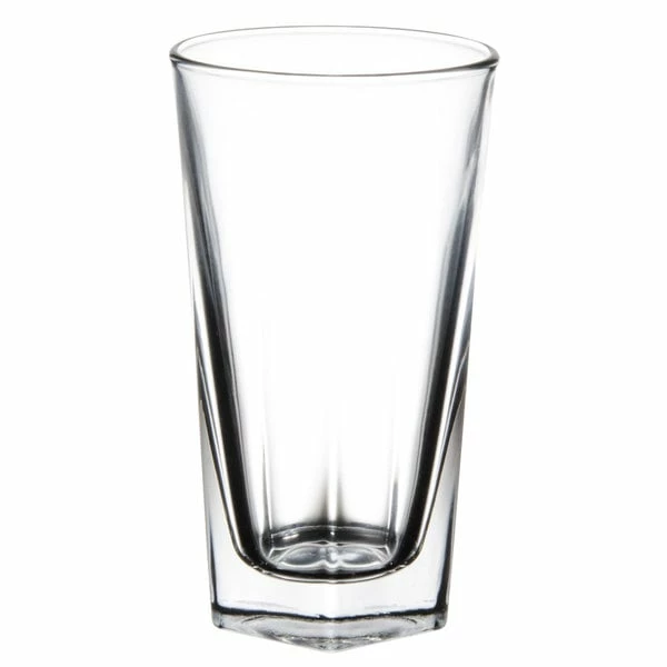 Libbey 15483 Inverness 12 Oz. Beverage Glass - 36/Case 4 Libbey 15483 Inverness 12 Oz. Beverage Glass - 36/Case - Image 4