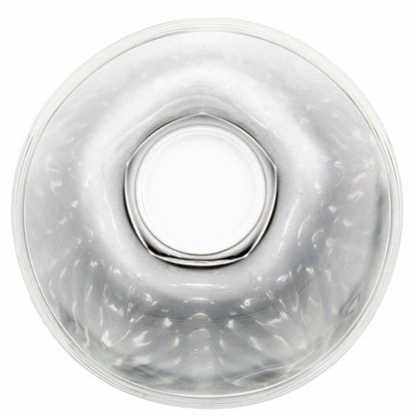 Libbey 15483 Inverness 12 Oz. Beverage Glass - 36/Case 5 Libbey 15483 Inverness 12 Oz. Beverage Glass - 36/Case - Image 5