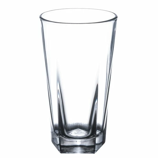 Libbey 15483 Inverness 12 Oz. Beverage Glass - 36/Case 3 Libbey 15483 Inverness 12 Oz. Beverage Glass - 36/Case - Image 3