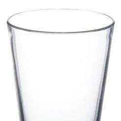 Thunder Group PLTHPS013C 13 Oz. Plastic Footed Pilsner Glass -Vidivi shop 382631