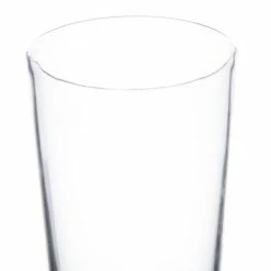 Thunder Group PLTHPS013C 13 Oz. Plastic Footed Pilsner Glass -Vidivi shop 382632