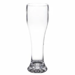 Thunder Group PLTHPS023C 23 Oz. Plastic Pilsner Glass -Vidivi shop 382764