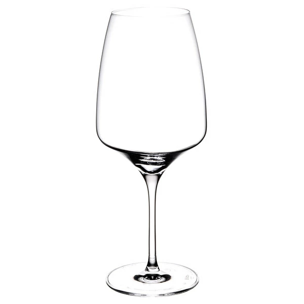 Stolzle 2200035T Experience 22.75 Oz. Bordeaux Wine Glass - 6/Pack 2 Stolzle 2200035T Experience 22.75 Oz. Bordeaux Wine Glass - 6/Pack - Image 2