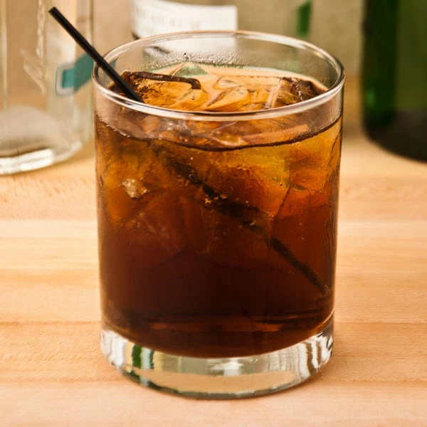 Libbey 2339 Lexington 12.5 Oz. Customizable Rocks / Double Old Fashioned Glass - 36/Case 1 Libbey 2339 Lexington 12.5 Oz. Customizable Rocks / Double Old Fashioned Glass - 36/Case