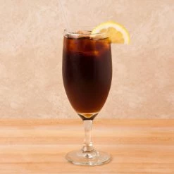 Libbey 3750 Embassy Royale 16 Oz. Customizable Tall Iced Tea Glass - 36/Case