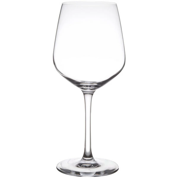 Chef & Sommelier P0112 Cabernet 15.75 Oz. Customizable Wine Glass By Arc Cardinal - 24/Case 2 Chef & Sommelier P0112 Cabernet 15.75 Oz. Customizable Wine Glass By Arc Cardinal - 24/Case - Image 2