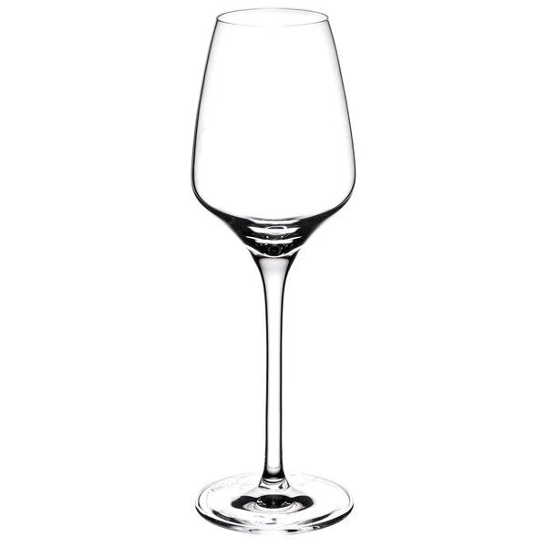 Stolzle 2200004T Experience 6.75 Oz. Dessert Wine Glass - 6/Pack 2 Stolzle 2200004T Experience 6.75 Oz. Dessert Wine Glass - 6/Pack - Image 2