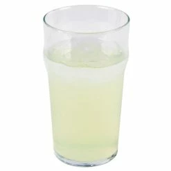 Arcoroc 49357 20 Oz. Customizable Fully Tempered English Pub / Nonic Glass By Arc Cardinal - 48/Case -Vidivi shop 406299