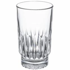 Libbey 15451 Winchester 6.75 Oz. Highball Glass - 36/Case -Vidivi shop 428960