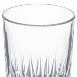 Libbey 15451 Winchester 6.75 Oz. Highball Glass - 36/Case -Vidivi shop 428962