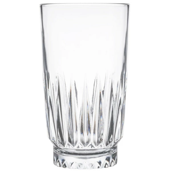 Libbey 15459 Winchester 16 Oz. Cooler Glass - 36/Case 2 Libbey 15459 Winchester 16 Oz. Cooler Glass - 36/Case - Image 2
