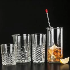 Libbey 926774 Carats 14 Oz. Beverage Glass - 12/Case 5 Libbey 926774 Carats 14 Oz. Beverage Glass - 12/Case -Vidivi shop 465369