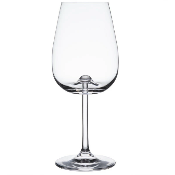 Stolzle 1040001T Vulcano 17 Oz. All-Purpose Wine Glass - 6/Pack 2 Stolzle 1040001T Vulcano 17 Oz. All-Purpose Wine Glass - 6/Pack - Image 2