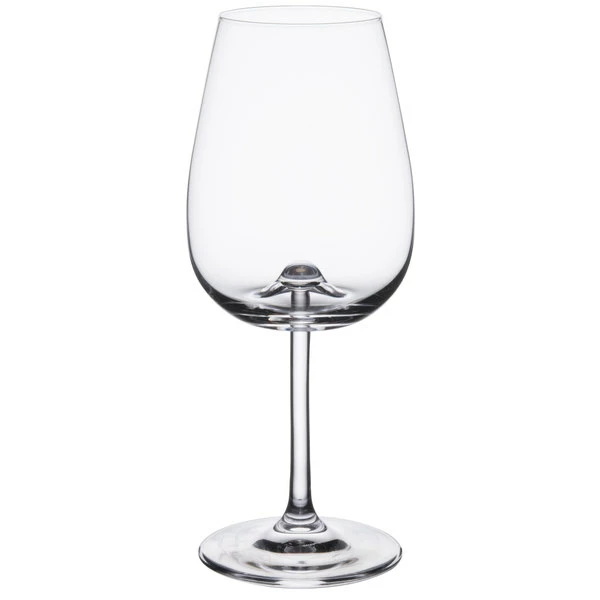 Stolzle 1040001T Vulcano 17 Oz. All-Purpose Wine Glass - 6/Pack 3 Stolzle 1040001T Vulcano 17 Oz. All-Purpose Wine Glass - 6/Pack - Image 3