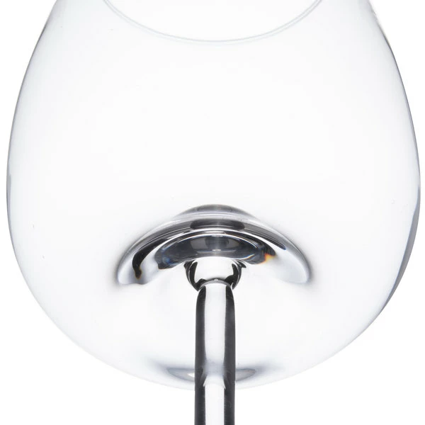 Stolzle 1040001T Vulcano 17 Oz. All-Purpose Wine Glass - 6/Pack 5 Stolzle 1040001T Vulcano 17 Oz. All-Purpose Wine Glass - 6/Pack - Image 5