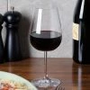 Stolzle 1040001T Vulcano 17 Oz. All-Purpose Wine Glass - 6/Pack