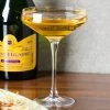 Chef & Sommelier N6815 Cabernet 10 Oz. Customizable Champagne Saucer / Coupe Glass By Arc Cardinal - 12/Case