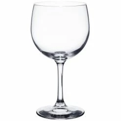 Libbey 8515SR Bristol Valley 13.5 Oz. Customizable Round Wine Glass - 24/Case -Vidivi shop 507511