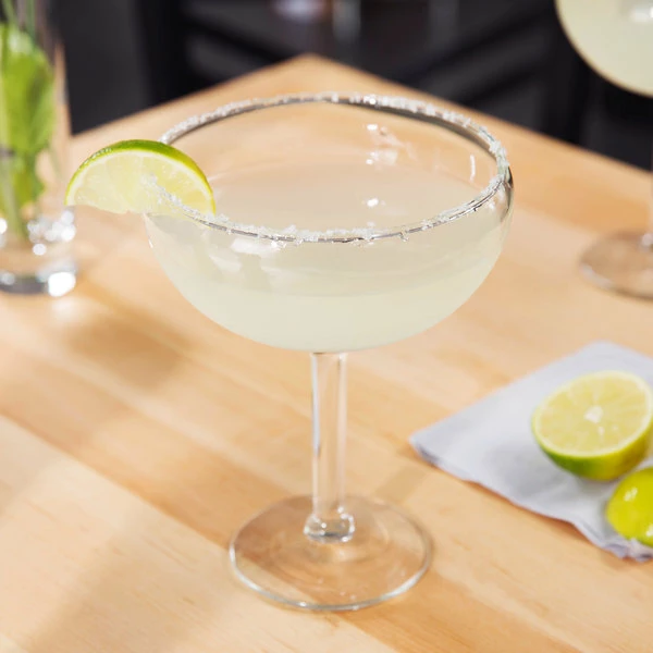 Libbey 8417 Grande Collection 16.75 Oz. Customizable Fiesta Grande Margarita Glass - 12/Case 1 Libbey 8417 Grande Collection 16.75 Oz. Customizable Fiesta Grande Margarita Glass - 12/Case