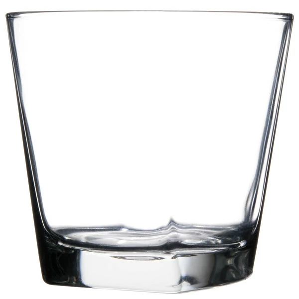 Arcoroc E1514 Prysm 12.5 Oz. Rocks / Double Old Fashioned Glass By Arc Cardinal - 12/Pack 2 Arcoroc E1514 Prysm 12.5 Oz. Rocks / Double Old Fashioned Glass By Arc Cardinal - 12/Pack - Image 2