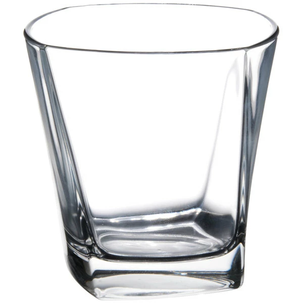 Arcoroc E1514 Prysm 12.5 Oz. Rocks / Double Old Fashioned Glass By Arc Cardinal - 12/Pack 3 Arcoroc E1514 Prysm 12.5 Oz. Rocks / Double Old Fashioned Glass By Arc Cardinal - 12/Pack - Image 3
