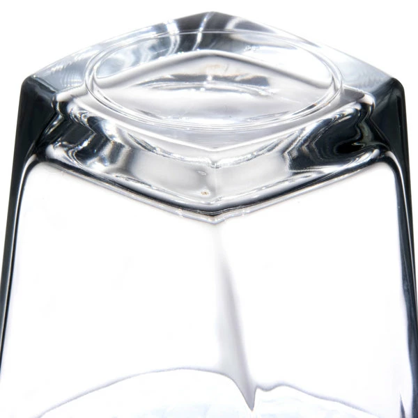 Arcoroc E1514 Prysm 12.5 Oz. Rocks / Double Old Fashioned Glass By Arc Cardinal - 12/Pack 6 Arcoroc E1514 Prysm 12.5 Oz. Rocks / Double Old Fashioned Glass By Arc Cardinal - 12/Pack - Image 6